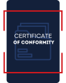 certificate ppr fittings