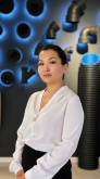 Serikbayeva Dinara Kairullaevna