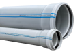 Труба канализационная ПВХ  160 (3.2)