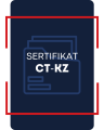 СТ-KZ sertifikatу
