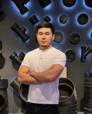 Rymbaev Alıhan Erbolatovıch
