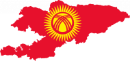 Мы захватываем Кыргызстан