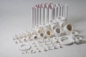 Why are plastic pipes the best choice for modern engineering systems?