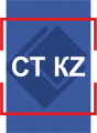 Сертификат СТ-КZ рифленые трубы