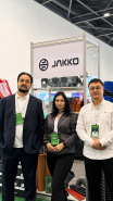 JAKKO kompaniasy ULTTYQ ÓNIM 2025 körmesine qatıstı