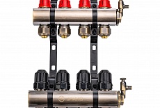 Elegance Underfloor Heating Manifold